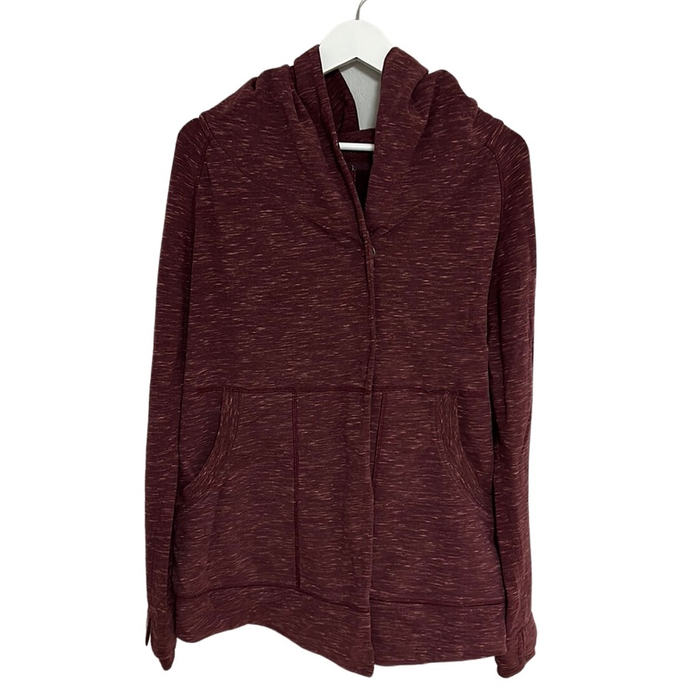 Lululemon | Women’s Sweatshirt Jacket | Size 6